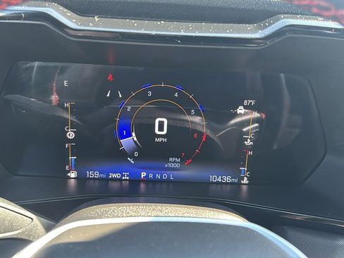 Used 2023 Chevrolet Colorado Z71 w/ Z71 Convenience Package 2 image 17