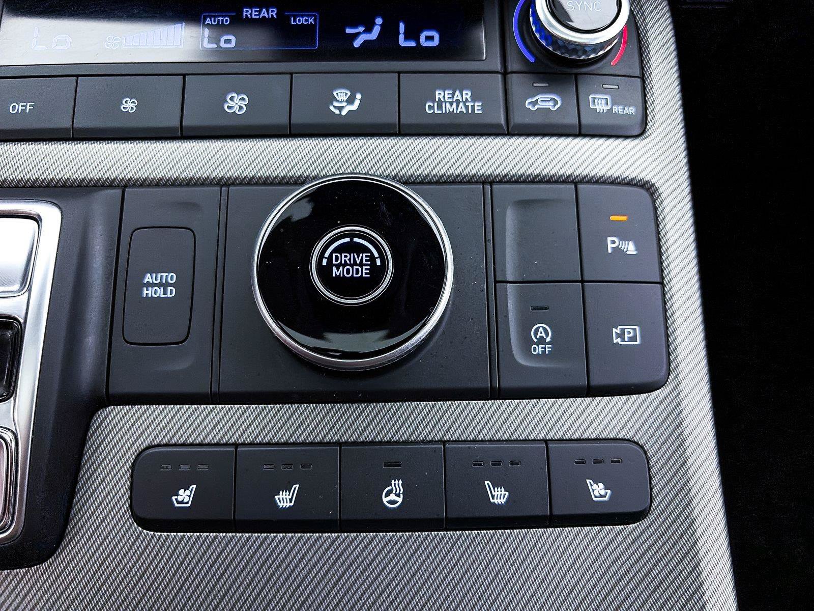Used 2023 Hyundai Palisade SEL w/ Premium Package FWD image 31