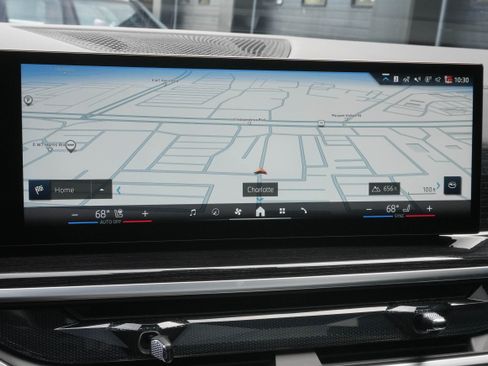 Certified 2025 BMW X5 xDrive40i image 24