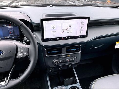 New 2026 Ford Maverick Lobo AWD/4WD image 23