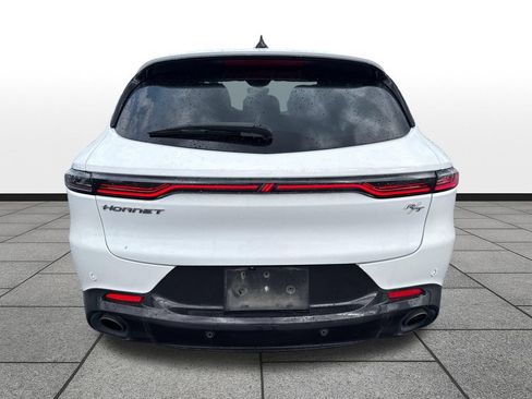 Used 2024 Dodge Hornet R/T AWD/4WD image 4