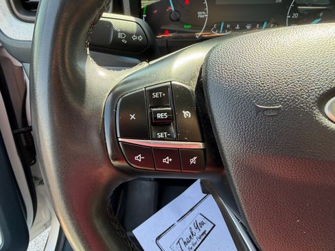 Used 2024 Ford Maverick XLT w/ XLT Luxury Package FWD image 14
