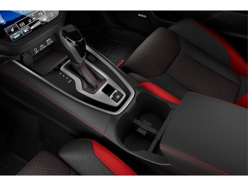 New 2025 Subaru WRX Limited image 21