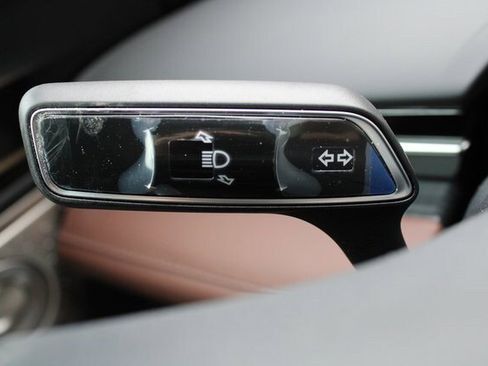 New 2026 Lincoln Nautilus Reserve image 12