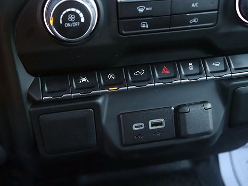 Used 2024 Chevrolet Silverado 1500 W/T w/ WT Fleet Convenience Package image 22