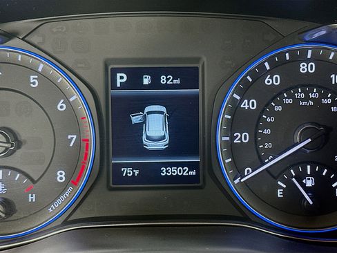 Used 2020 Hyundai Kona SE FWD image 19