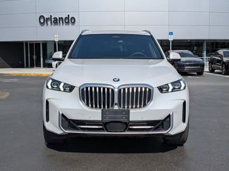 Used 2024 BMW X5 xDrive40i video 2