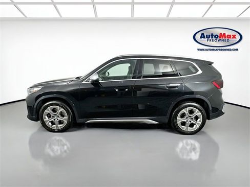 Used 2024 BMW X1 xDrive28i image 9
