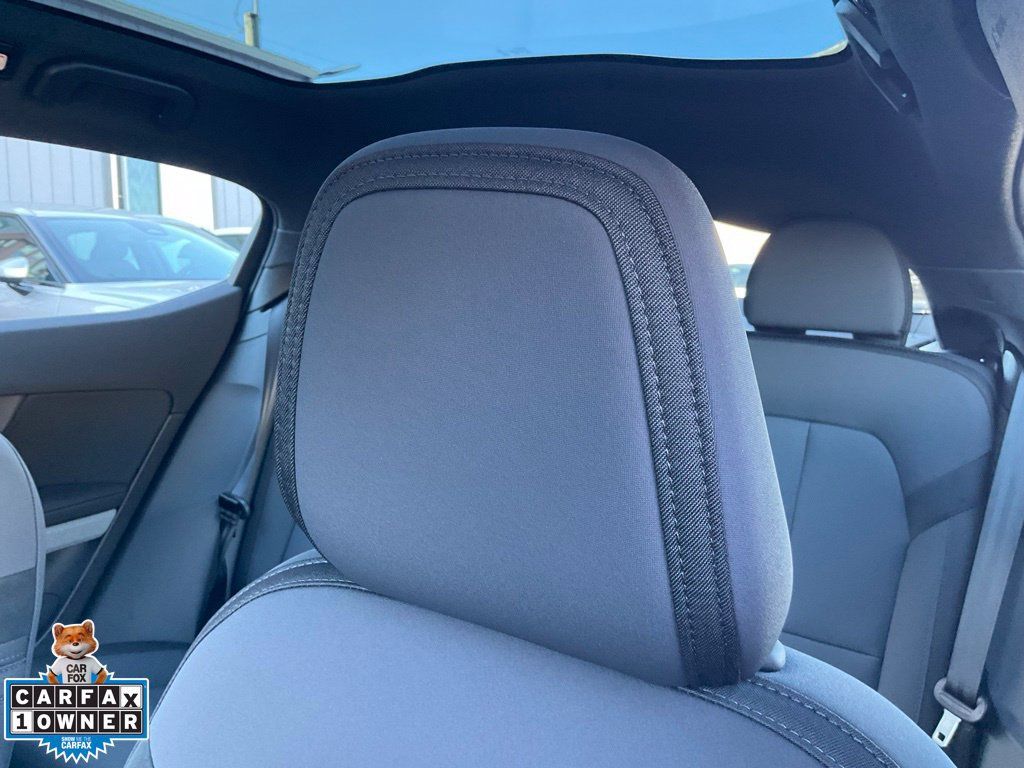 Used 2024 Polestar Polestar 2 AWD/4WD image 21