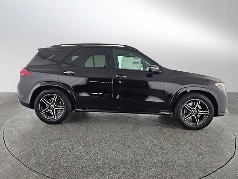 New 2026 Mercedes-Benz GLE 350 4MATIC image 2
