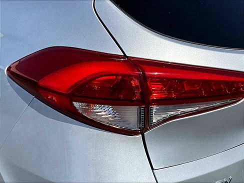Used 2018 Hyundai Tucson Limited w/ Ultimate Package 02 AWD/4WD image 23
