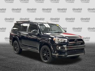 Used 2019 Toyota 4Runner Limited AWD/4WD video 2