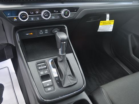 Used 2024 Honda CR-V EX image 23
