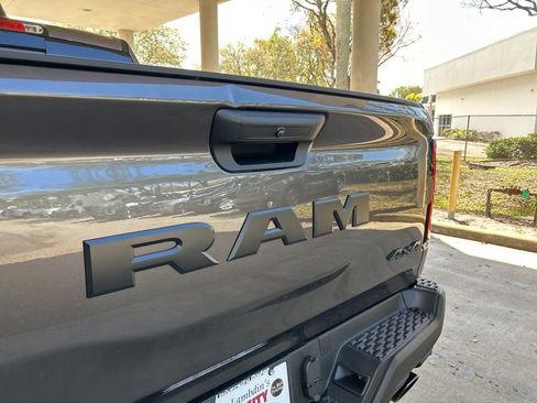 Used 2026 RAM 1500 Rebel w/ Rebel Level 1 Equipment Group AWD/4WD image 23