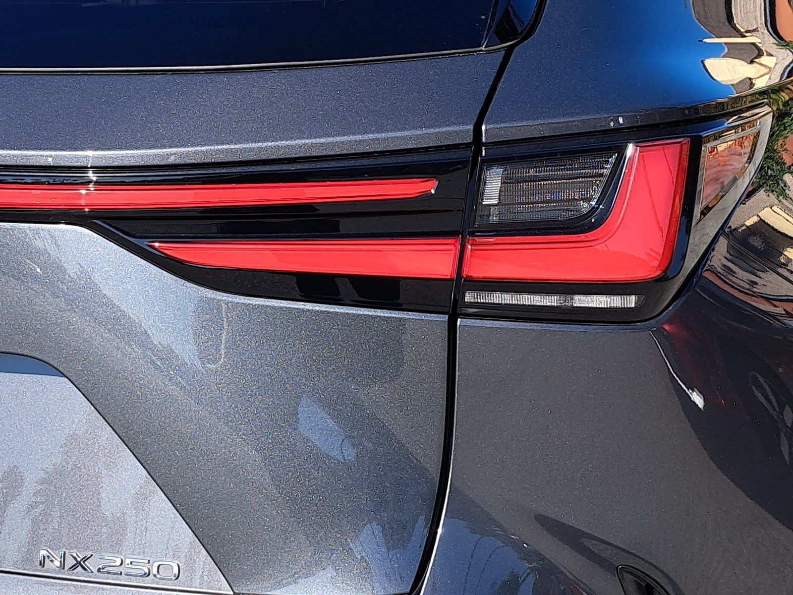 Used 2022 Lexus NX 250 FWD image 39