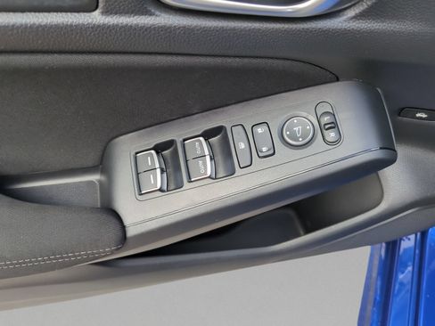 Certified 2023 Honda Civic Sport image 17