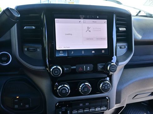 New 2026 RAM 5500 Tradesman AWD/4WD image 23