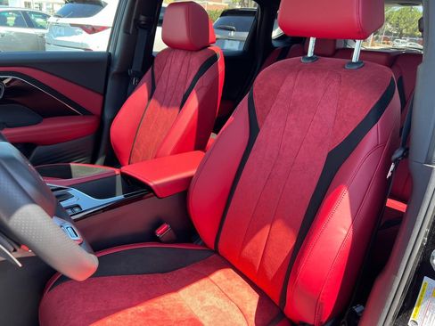 Certified 2025 Acura ADX A-Spec image 15