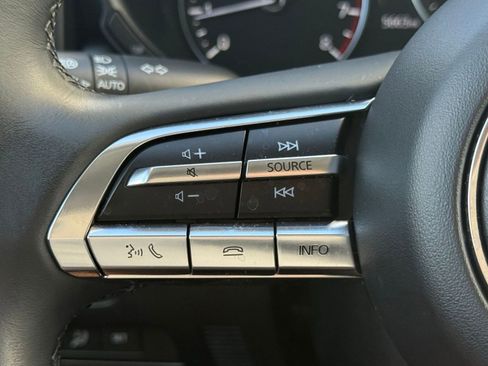 Used 2023 MAZDA CX-50 AWD 2.5 S w/ Cargo Package image 17