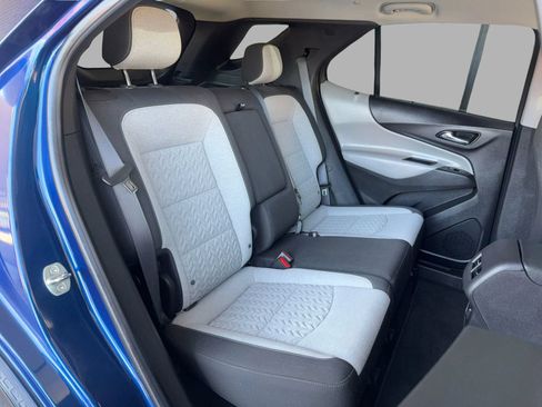 Used 2023 Chevrolet Equinox LT w/ Driver Convenience Package FWD image 27