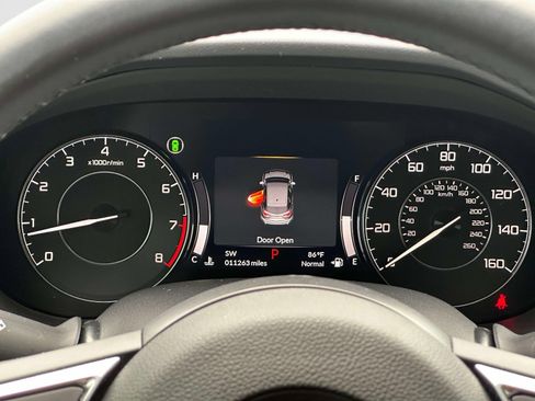 Certified 2023 Acura RDX AWD w/ Technology Package image 25