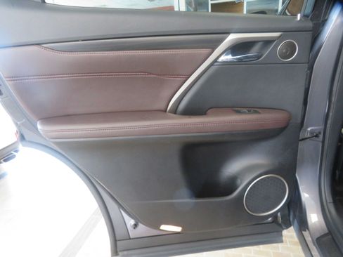 Used 2017 Lexus RX 350 AWD w/ Premium Package image 17