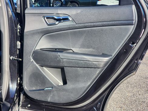 Used 2023 Kia Sportage SX Prestige image 32