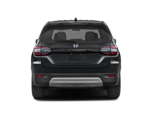 New 2025 Honda Pilot EX-L image 8