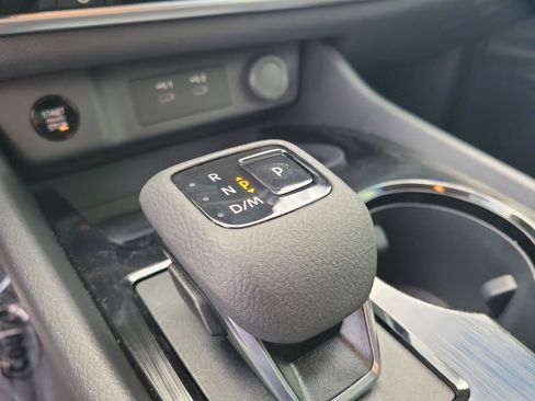 New 2026 Nissan Rogue SV w/ Cold Weather Package image 33