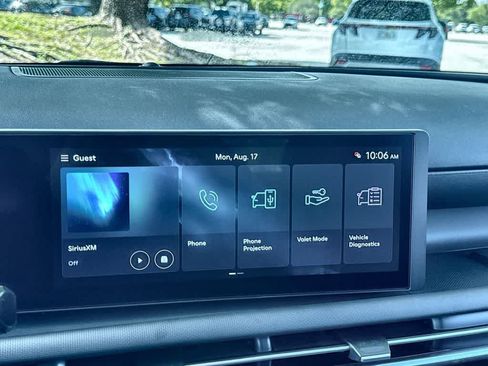 New 2026 Hyundai Tucson SE FWD image 18