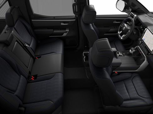 New 2026 Toyota Tundra Platinum AWD/4WD image 87