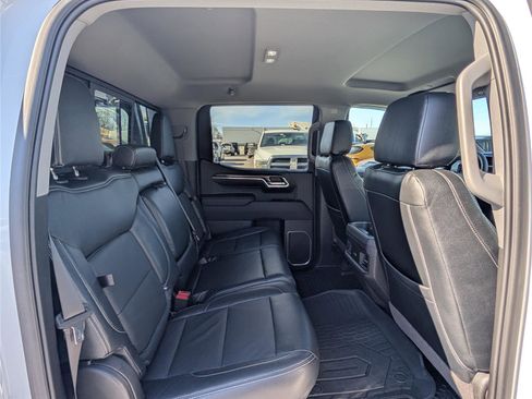 Used 2023 Chevrolet Silverado 1500 RST w/ Convenience Package II image 12