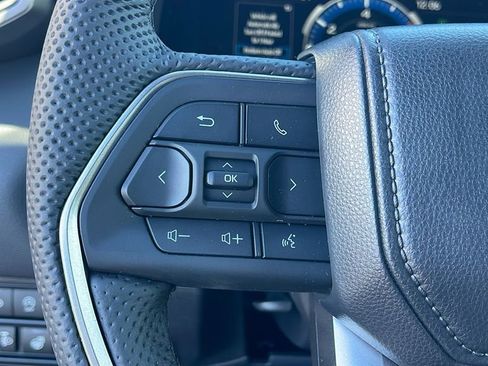 New 2026 Toyota Tundra Limited image 27