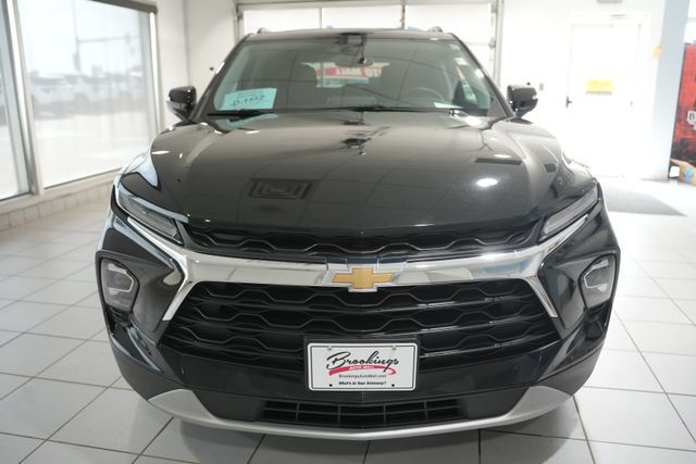 Used 2023 Chevrolet Blazer LT AWD/4WD image 6