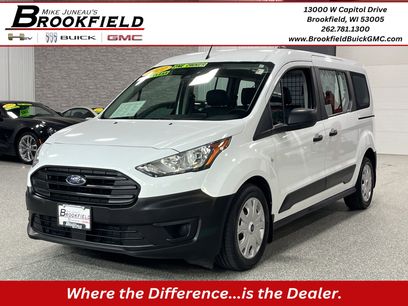 Used 2022 Ford Transit Connect XL