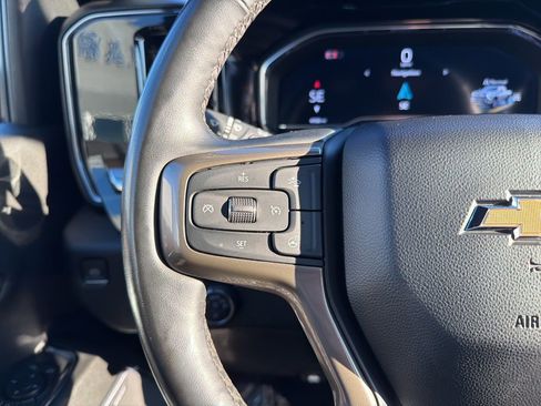 Used 2024 Chevrolet Silverado 2500 High Country w/ High Country Premium Package image 26