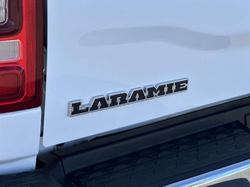 Used 2022 RAM 2500 Laramie image 36