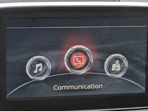 Used 2016 MAZDA MAZDA3 i Sport w/ Preferred Equipment Package image 12