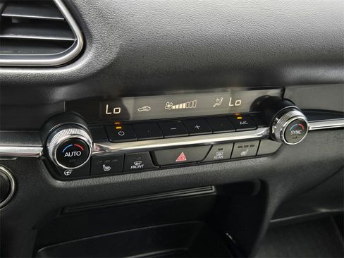 Certified 2023 MAZDA CX-30 2.5 Turbo w/ Premium Package image 22