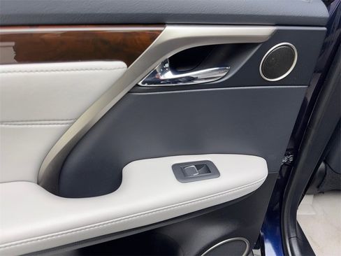 Used 2017 Lexus RX 350 FWD w/ Premium Package image 37