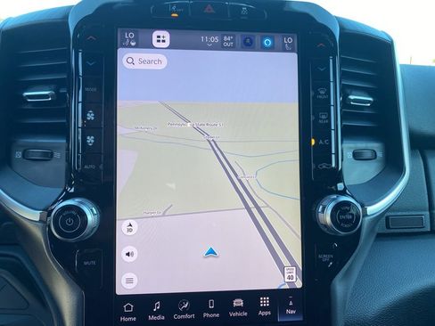 New 2026 RAM 2500 Big Horn image 39