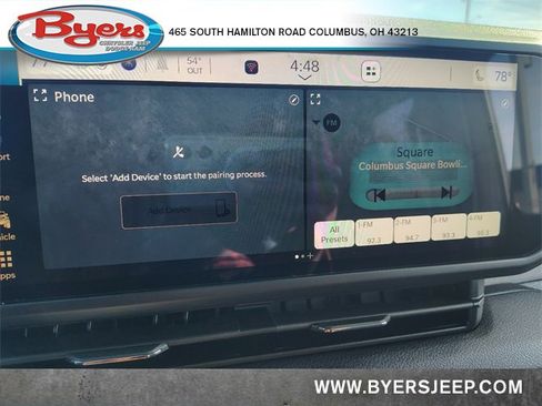 New 2026 Jeep Gladiator Sport image 24