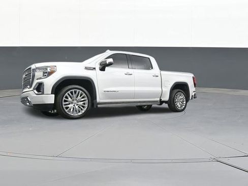 Used 2019 GMC Sierra 1500 Denali w/ Denali Ultimate Package image 54