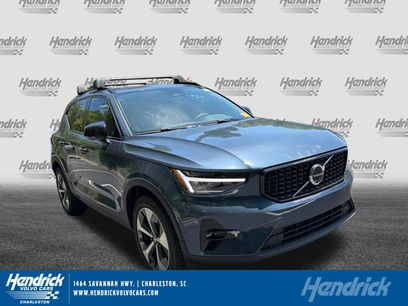 Used 2026 Volvo XC40 B5 Plus w/ Protection Package Premier