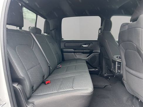 New 2026 RAM 1500 Express AWD/4WD image 23