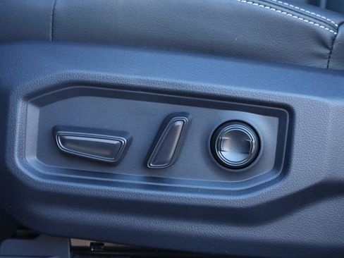 New 2026 Toyota Tundra Limited image 23