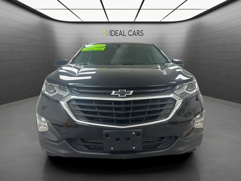 Used 2019 Chevrolet Equinox LT AWD/4WD image 8