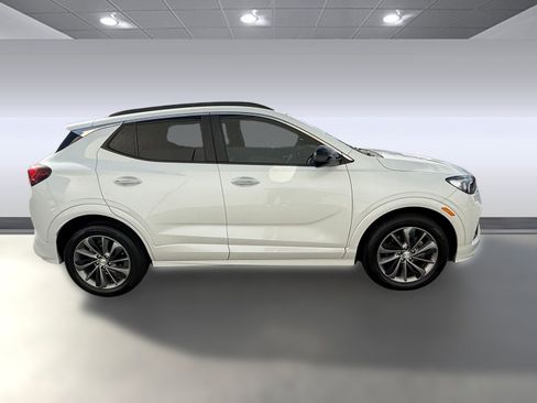 Used 2020 Buick Encore GX Select w/ Sport Touring Package image 7