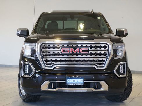 Certified 2022 GMC Sierra 1500 Denali image 5