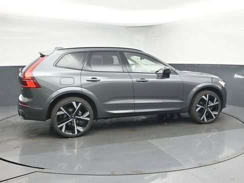 New 2026 Volvo XC60 B5 Ultra w/ Protection Package Premier image 8